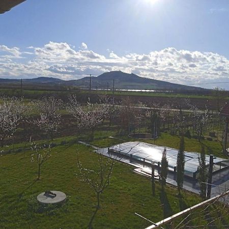 Merunky Pod Palavou Šakvice Esterno foto