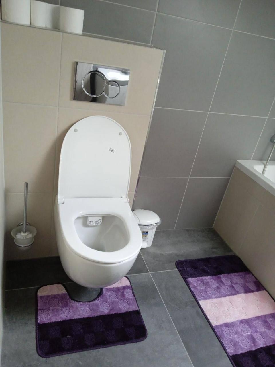 Merunky Pod Palavou Šakvice Esterno foto