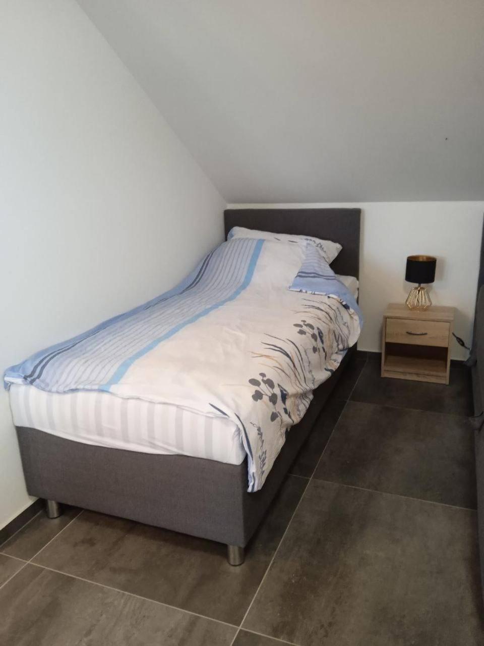 Merunky Pod Palavou Šakvice Esterno foto